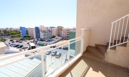Resale - Penthouse - Orihuela Costa - Cabo Roig