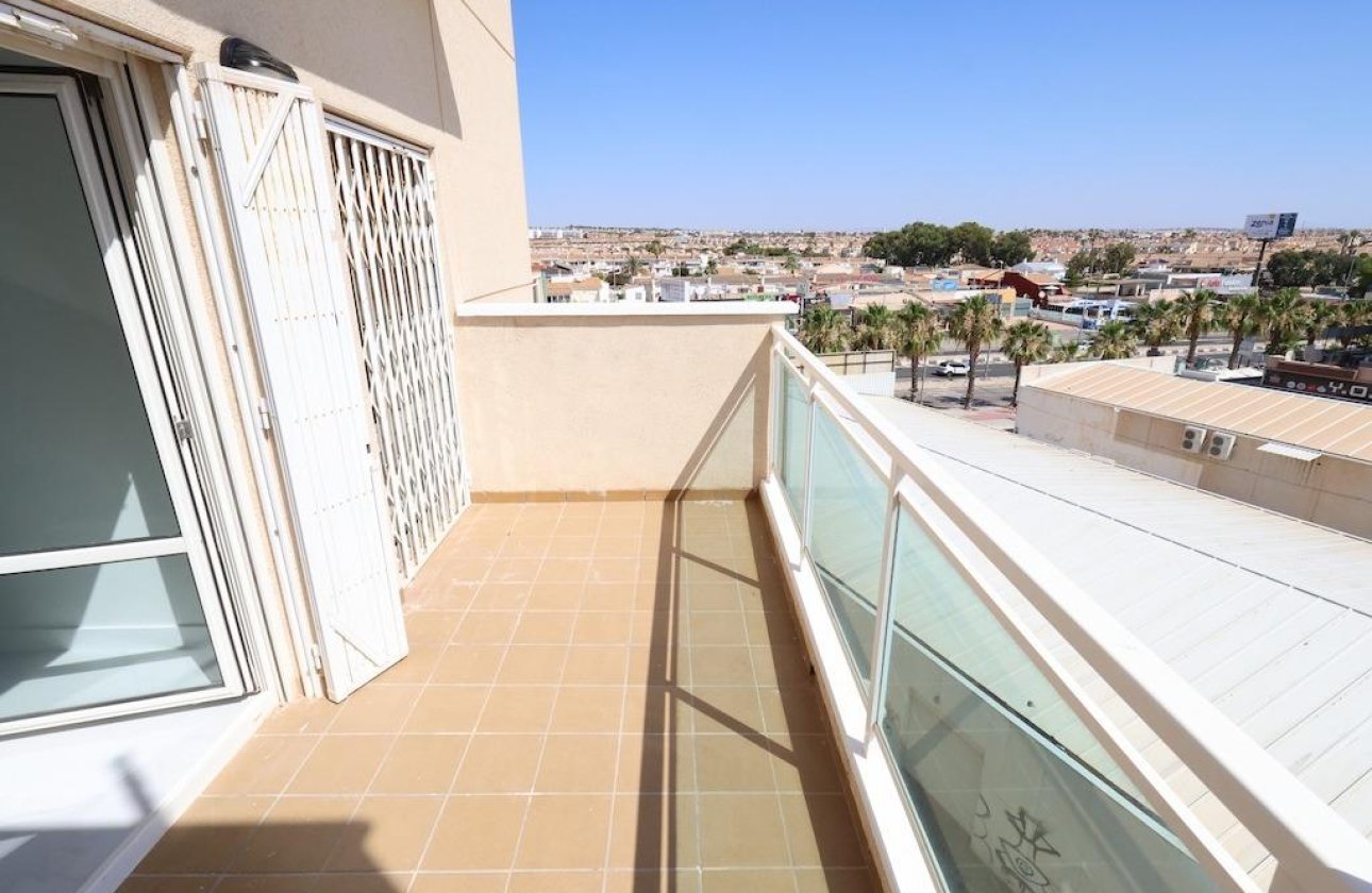 Resale - Penthouse - Orihuela Costa - Cabo Roig