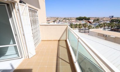 Resale - Penthouse - Orihuela Costa - Cabo Roig
