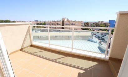 Resale - Penthouse - Orihuela Costa - Cabo Roig