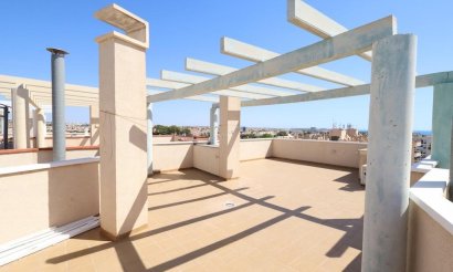 Resale - Penthouse - Orihuela Costa - Cabo Roig