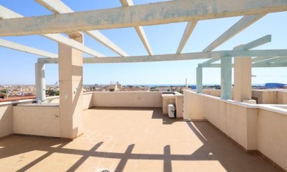 Resale - Penthouse - Orihuela Costa - Cabo Roig