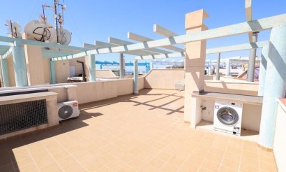 Resale - Penthouse - Orihuela Costa - Cabo Roig