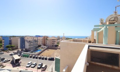 Resale - Penthouse - Orihuela Costa - Cabo Roig