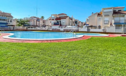 Resale - Bungalow - Orihuela Costa - Playa Flamenca