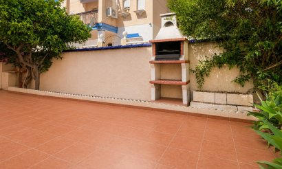 Resale - Bungalow - Orihuela Costa - Playa Flamenca