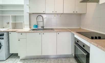 Resale - Bungalow - Orihuela Costa - Playa Flamenca