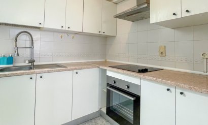 Resale - Bungalow - Orihuela Costa - Playa Flamenca