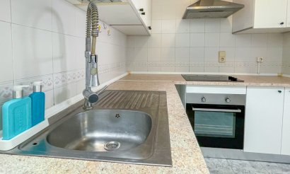 Resale - Bungalow - Orihuela Costa - Playa Flamenca