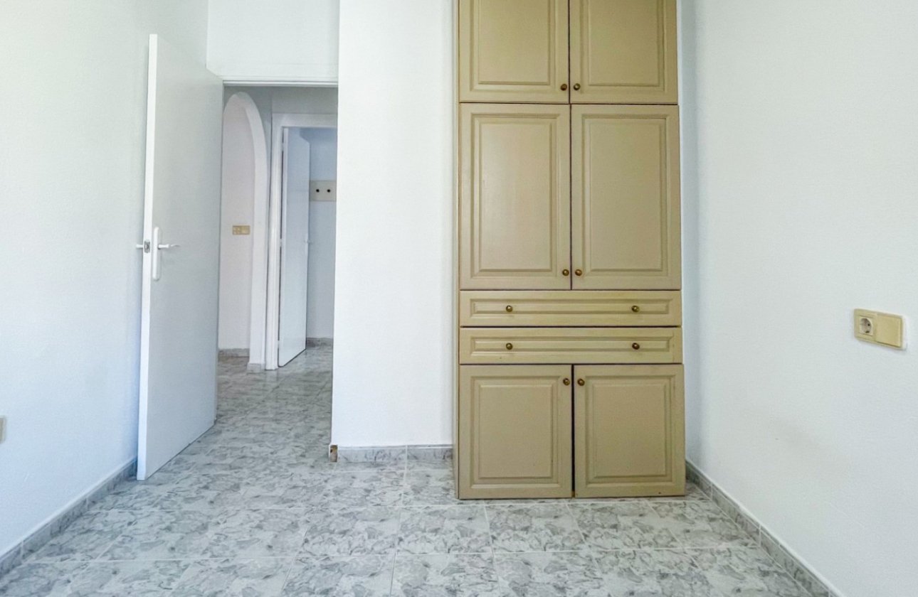 Resale - Bungalow - Orihuela Costa - Playa Flamenca