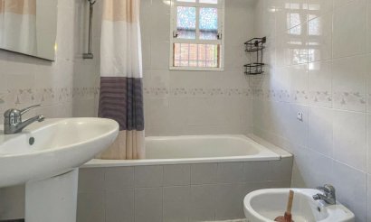 Resale - Bungalow - Orihuela Costa - Playa Flamenca
