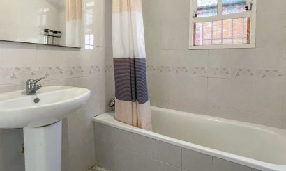 Resale - Bungalow - Orihuela Costa - Playa Flamenca