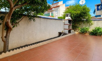 Resale - Bungalow - Orihuela Costa - Playa Flamenca