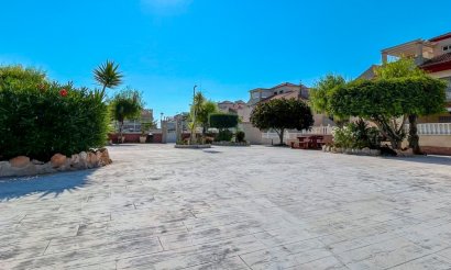 Resale - Bungalow - Orihuela Costa - Playa Flamenca
