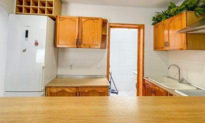 Resale - Townhouse - Orihuela Costa - Playa Flamenca