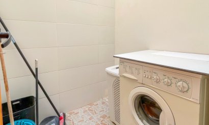 Resale - Townhouse - Orihuela Costa - Playa Flamenca