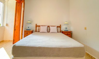 Resale - Townhouse - Orihuela Costa - Playa Flamenca
