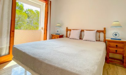 Resale - Townhouse - Orihuela Costa - Playa Flamenca