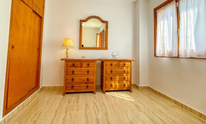 Resale - Townhouse - Orihuela Costa - Playa Flamenca