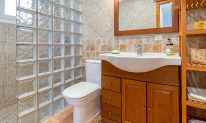 Resale - Townhouse - Orihuela Costa - Playa Flamenca