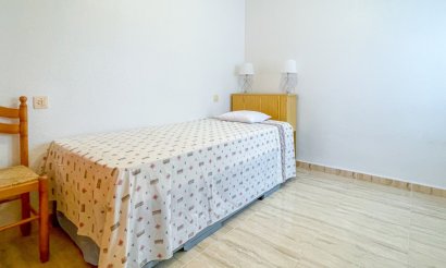 Resale - Townhouse - Orihuela Costa - Playa Flamenca