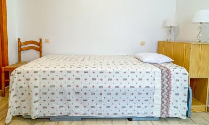Resale - Townhouse - Orihuela Costa - Playa Flamenca