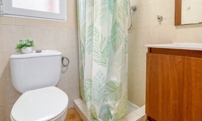 Resale - Townhouse - Orihuela Costa - Playa Flamenca