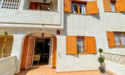 Resale - Townhouse - Orihuela Costa - Playa Flamenca