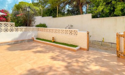 Resale - Townhouse - Orihuela Costa - Playa Flamenca