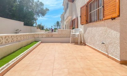 Resale - Townhouse - Orihuela Costa - Playa Flamenca