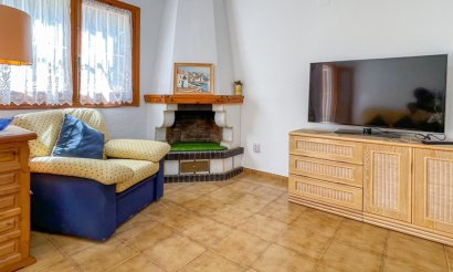 Resale - Townhouse - Orihuela Costa - Playa Flamenca