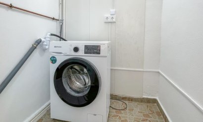 Resale - Townhouse - Orihuela Costa - Playa Flamenca
