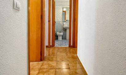 Resale - Townhouse - Orihuela Costa - Playa Flamenca
