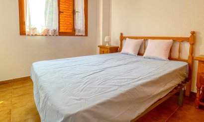 Resale - Townhouse - Orihuela Costa - Playa Flamenca