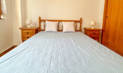 Resale - Townhouse - Orihuela Costa - Playa Flamenca