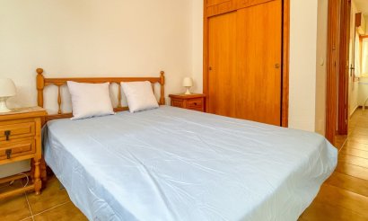 Resale - Townhouse - Orihuela Costa - Playa Flamenca