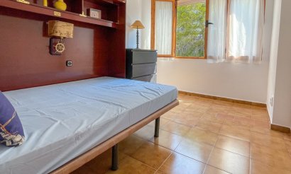 Resale - Townhouse - Orihuela Costa - Playa Flamenca