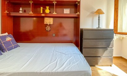 Resale - Townhouse - Orihuela Costa - Playa Flamenca