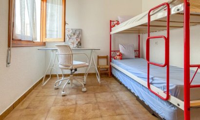 Resale - Townhouse - Orihuela Costa - Playa Flamenca