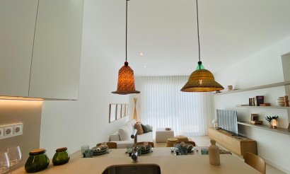 Nouvelle construction - Bungalow - Pilar de la Horadada - pueblo
