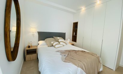Nouvelle construction - Bungalow - Pilar de la Horadada - pueblo