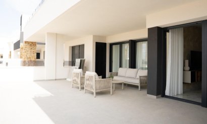 New Build - Bungalow - Rojales - Lo Marabú