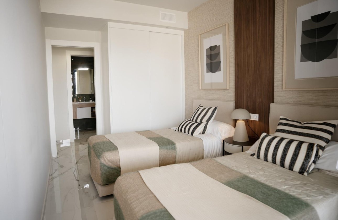 New Build - Bungalow - Rojales - Lo Marabú