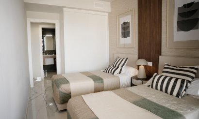 New Build - Bungalow - Rojales - Lo Marabú