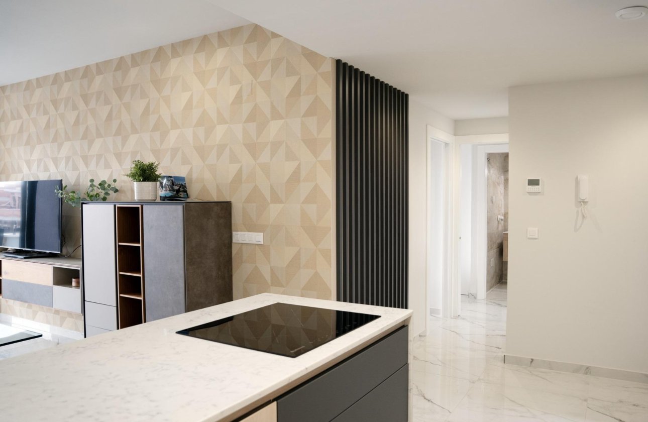 New Build - Bungalow - Rojales - Lo Marabú