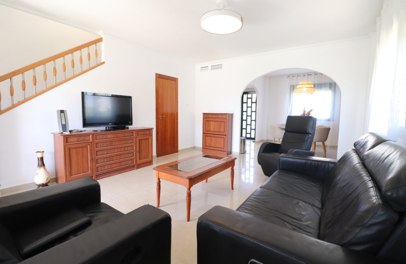 Resale - Townhouse - Ciudad Quesada - Doña Pepa