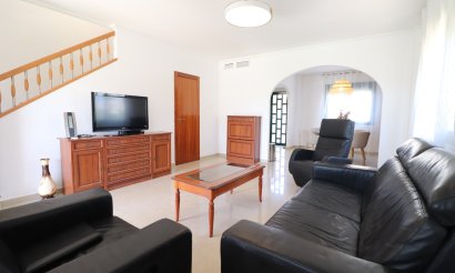 Resale - Townhouse - Ciudad Quesada - Doña Pepa