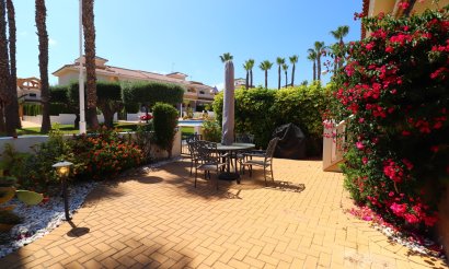 Resale - Townhouse - Ciudad Quesada - Doña Pepa