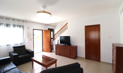 Resale - Townhouse - Ciudad Quesada - Doña Pepa