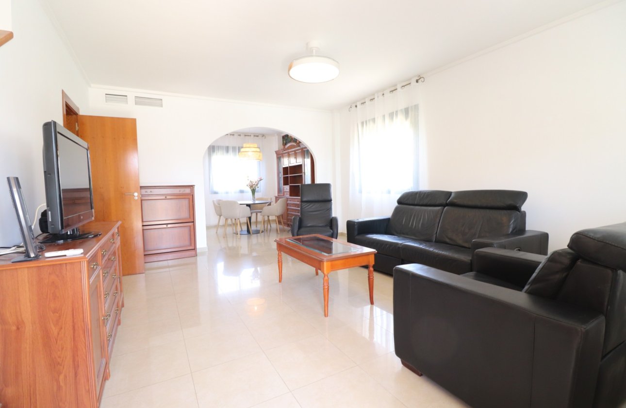Resale - Townhouse - Ciudad Quesada - Doña Pepa